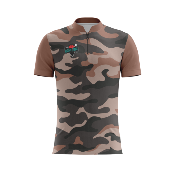 Mens Bowling Shirts