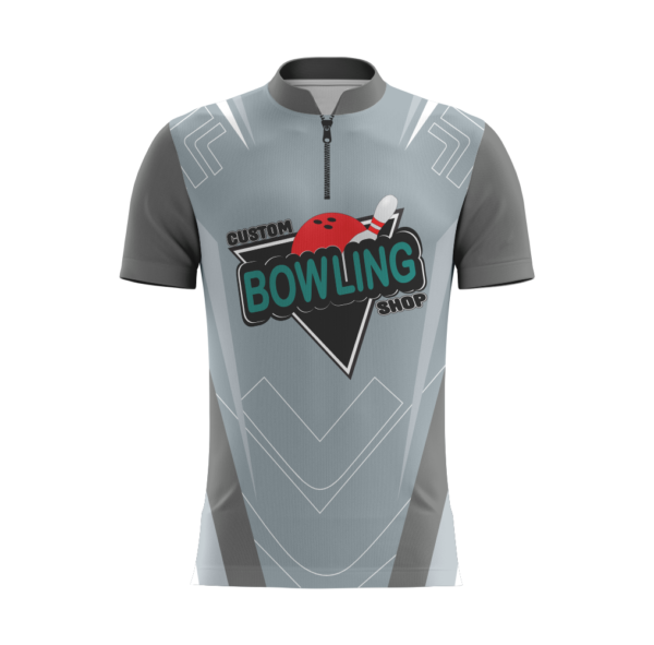 Retro Bowling Jerseys