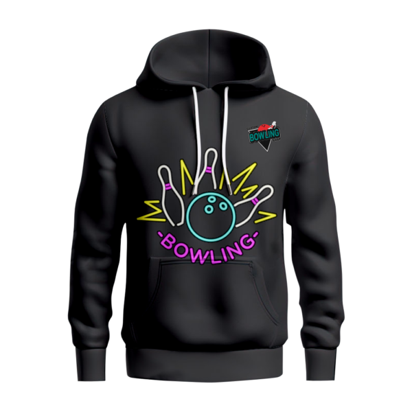 Sublimation Hoodie