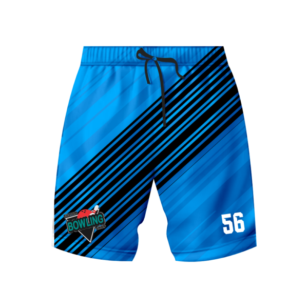 Sublimation Bowling Short